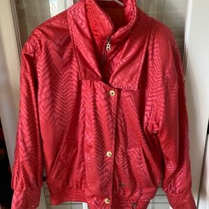VINTAGE Bogner Ski Jacket